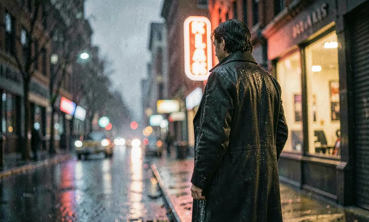 Ray