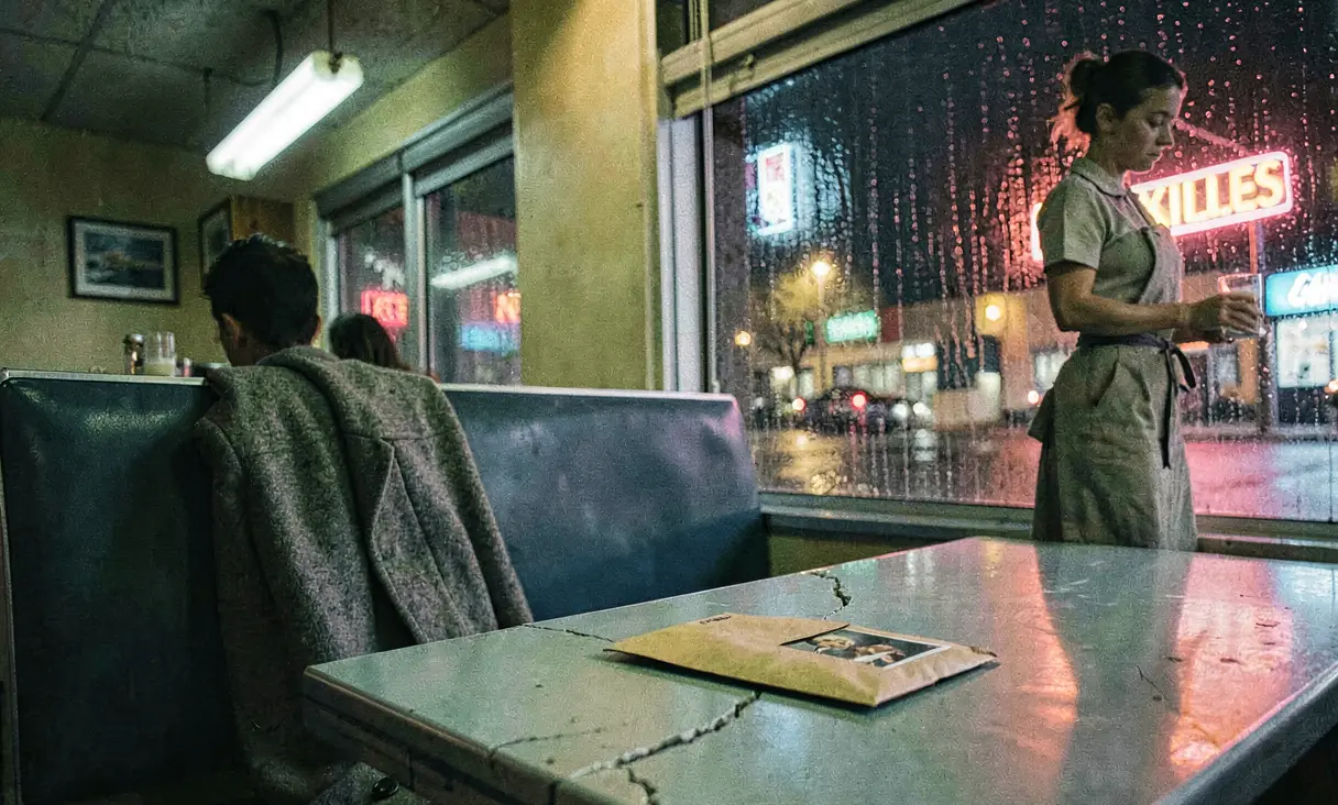 The Informant