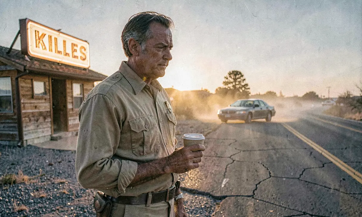 The Sheriff