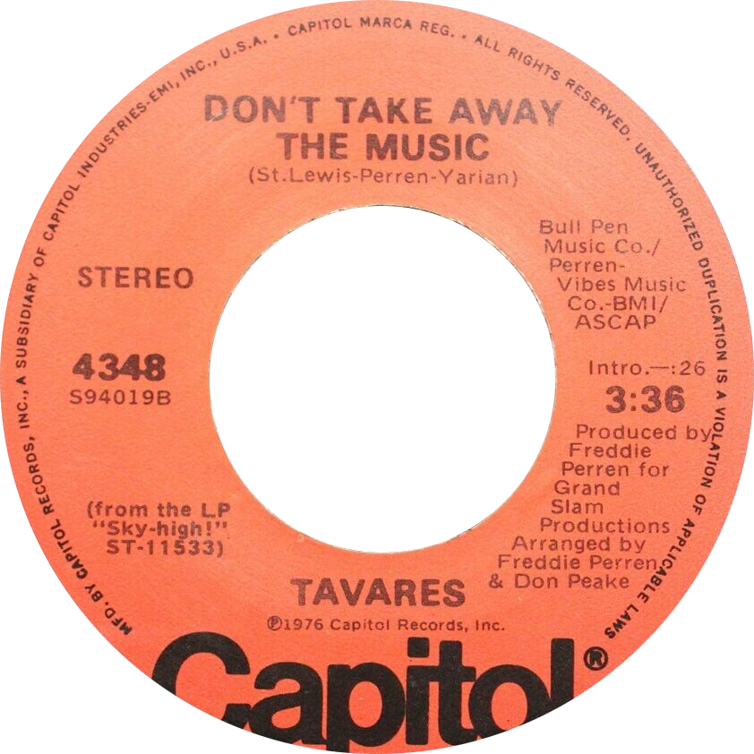 Capitol Music Group