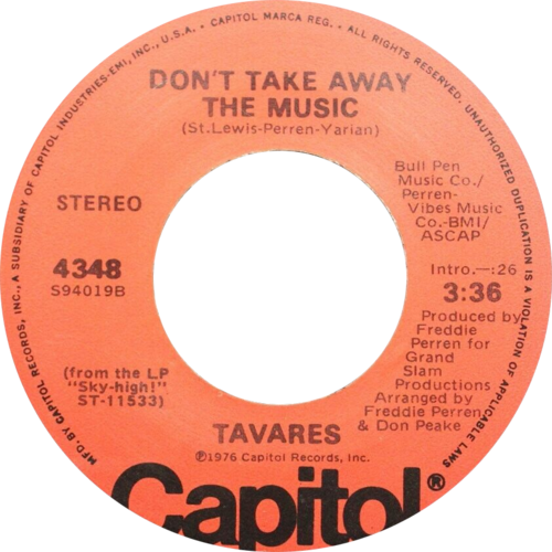 Capitol Music Group