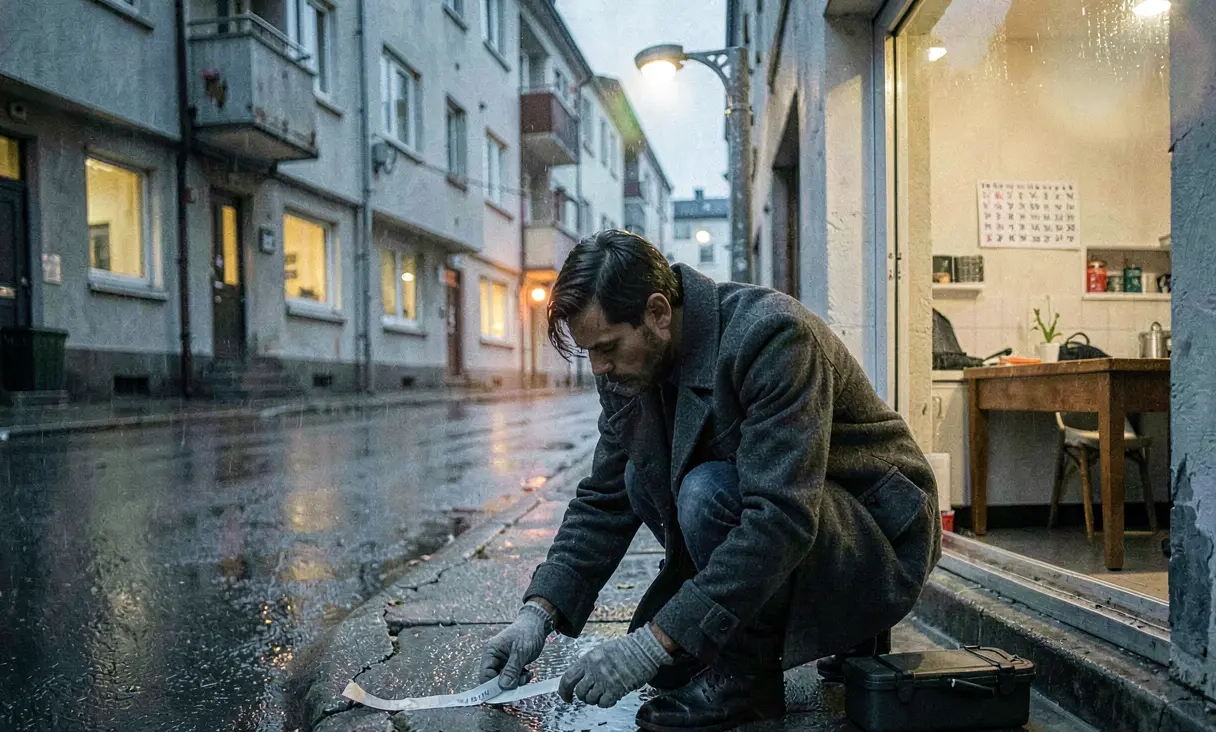 The Cleaners