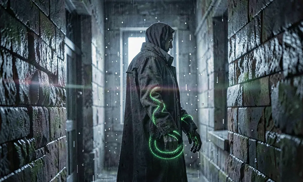 Serpent's Oath