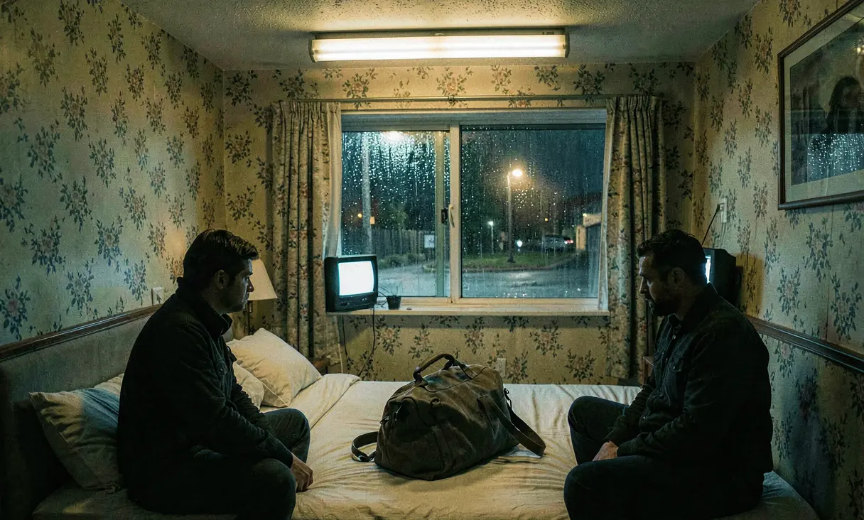 The Motel Room