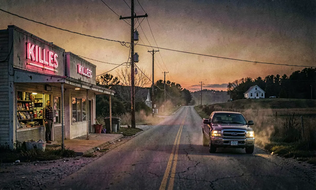 The Small Town