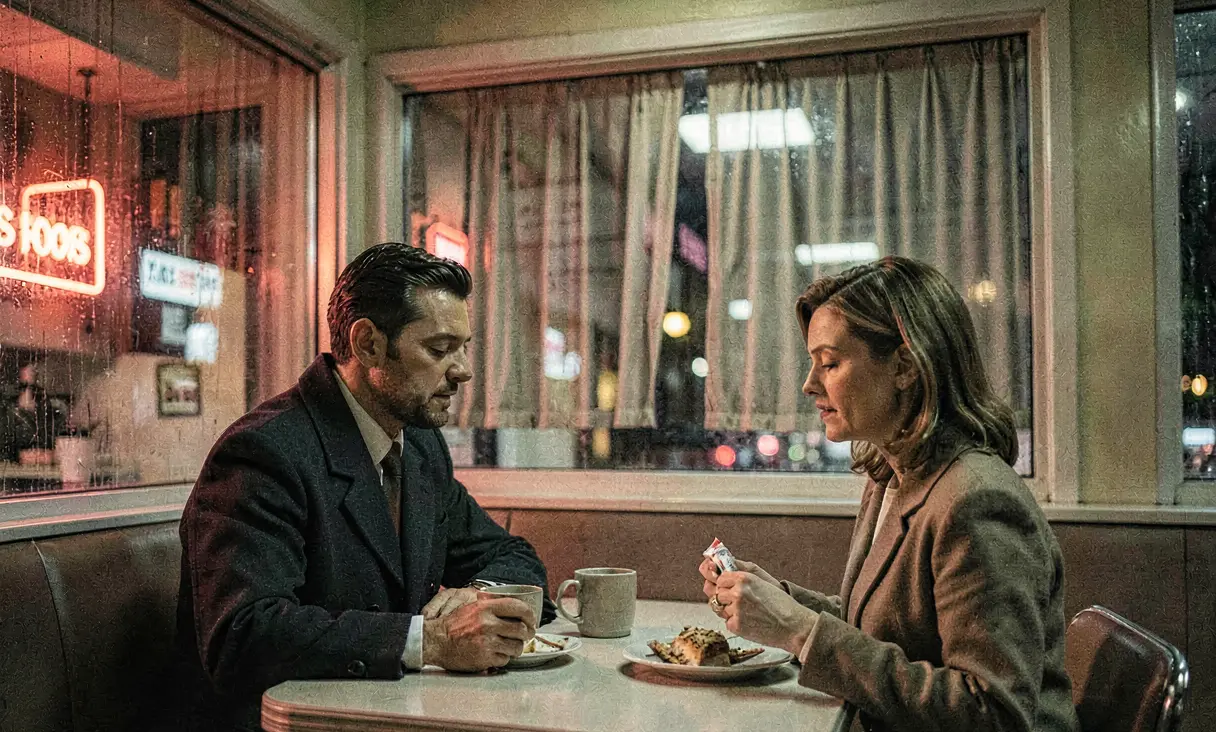 Addiction as Metaphor