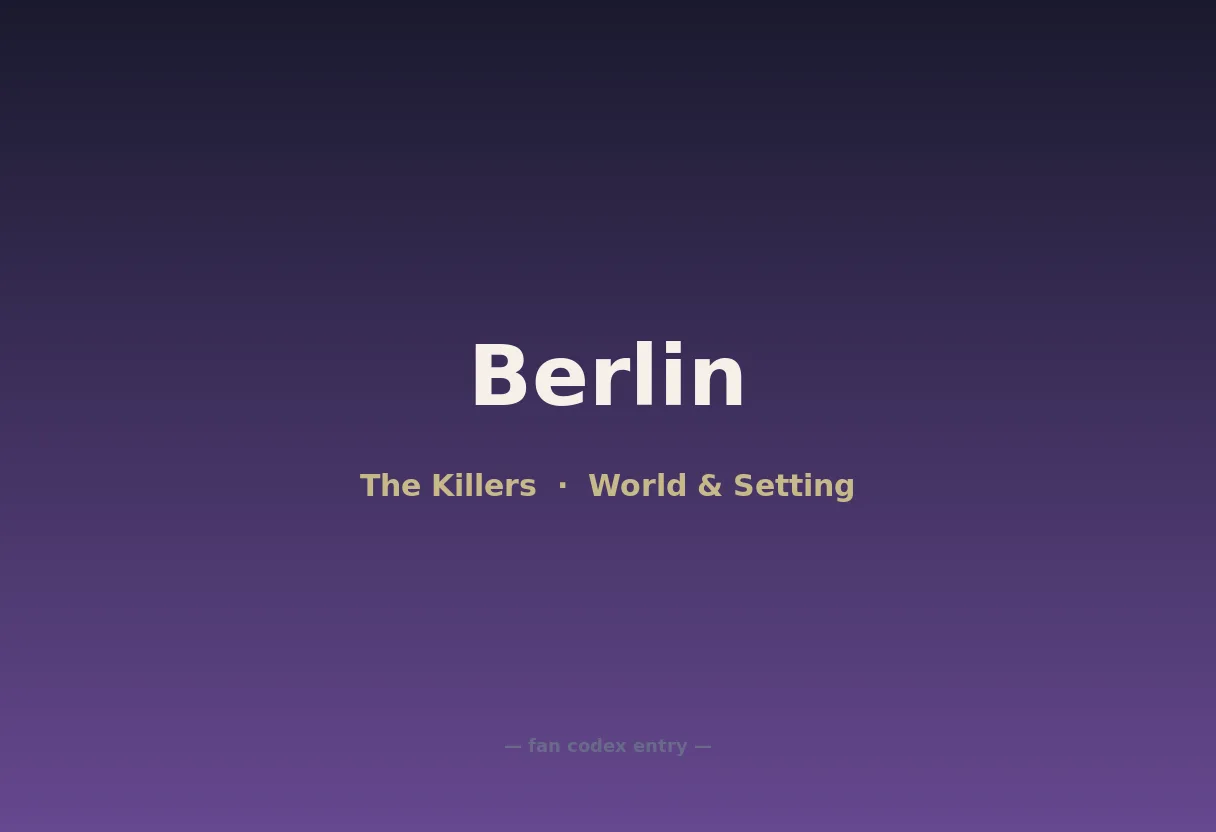 Berlin