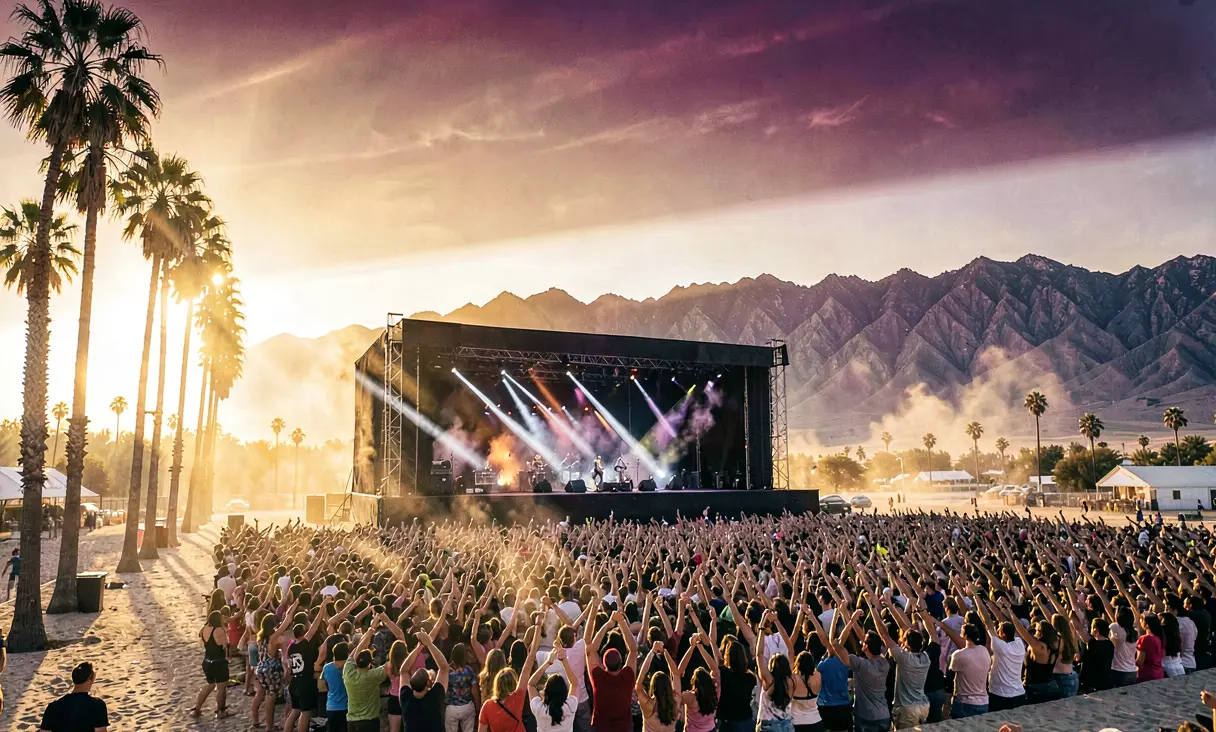 Coachella Valley