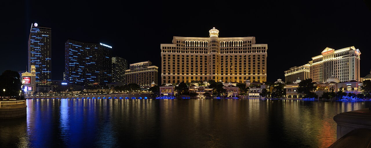 Las Vegas