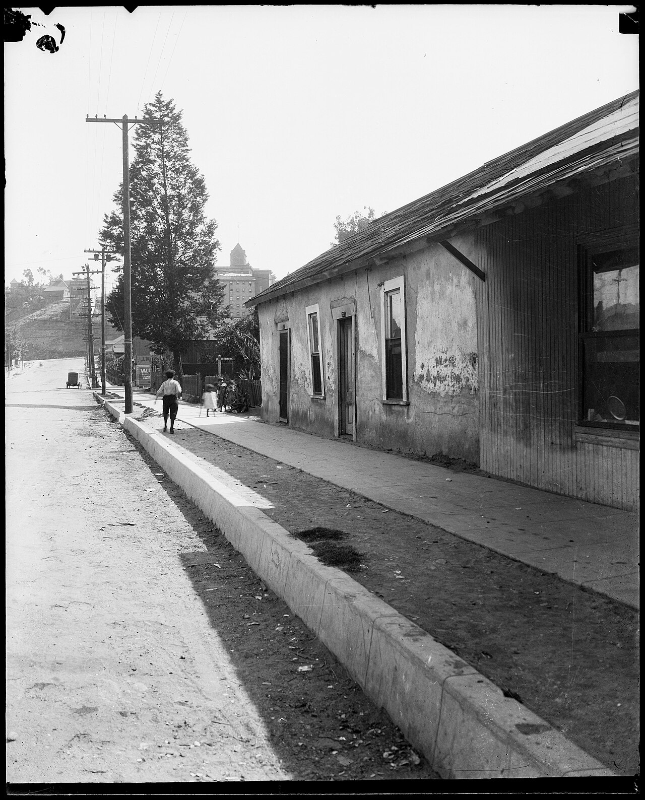 Los Angeles