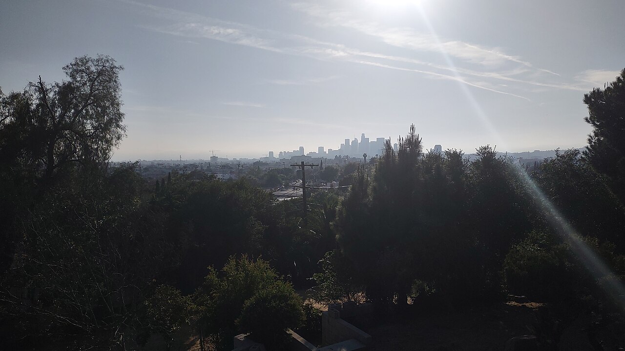 Los Angeles