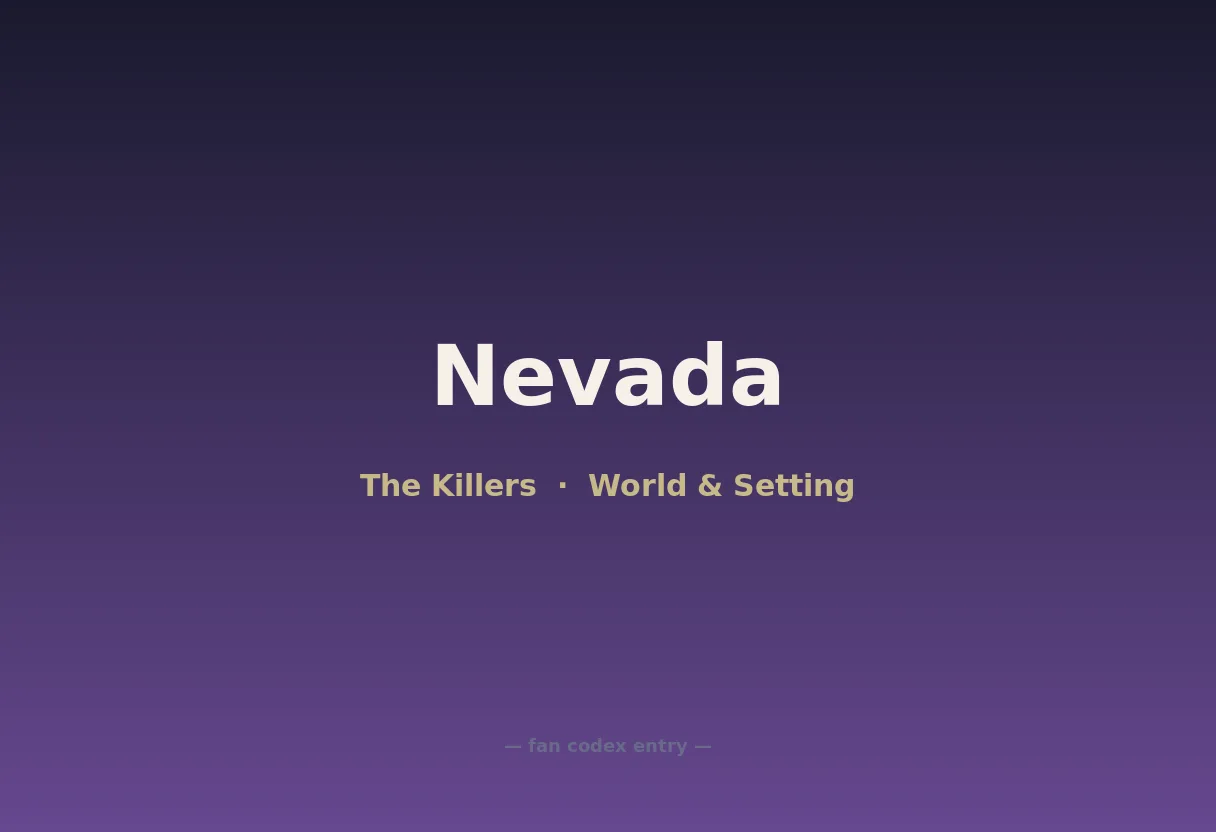Nevada