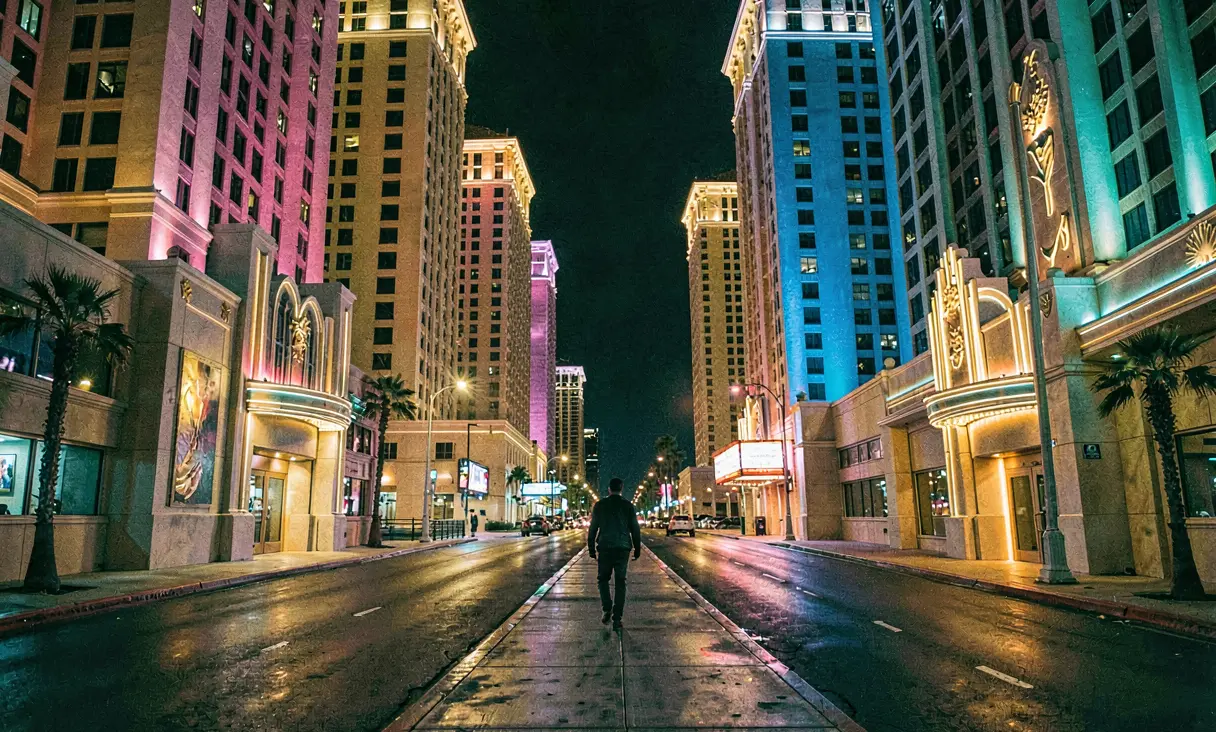 The Strip