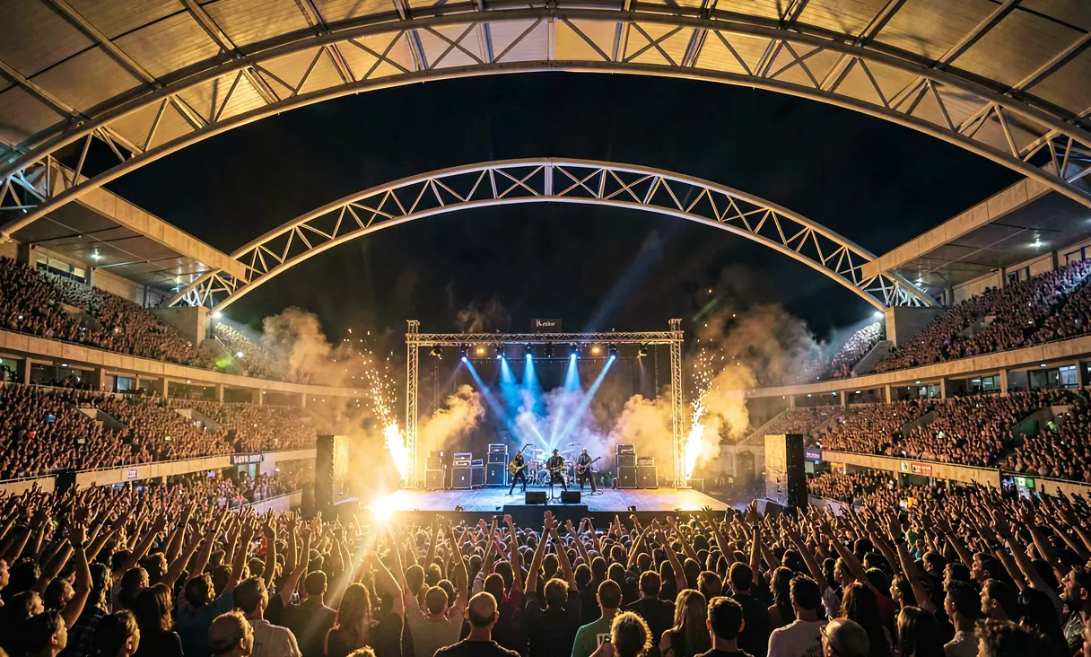 Wembley Stadium